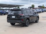 2026 Subaru Forester - Preview 5