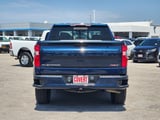 2020 Chevrolet Silverado 1500 - Preview 6