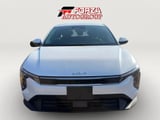 2025 Kia K4 - Preview 4