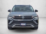2023 Volkswagen Taos - Preview 3