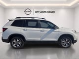 2023 Honda Passport - Preview 4