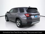 2025 Honda Pilot - Preview 5