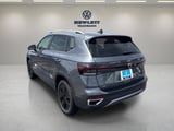 2026 Volkswagen Taos - Preview 3