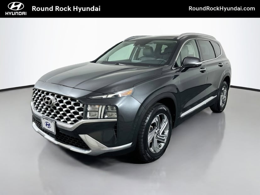 2021 Hyundai Santa Fe - Image 1
