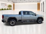 2026 GMC Sierra 2500HD - Preview 10