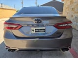 2024 Toyota Camry - Preview 16