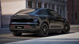 2027 Porsche Macan - Preview 9