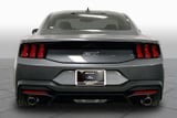 2026 Ford Mustang - Preview 3