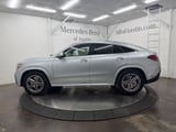 2026 Mercedes-Benz GLE - Preview 4
