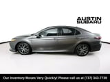 2021 Toyota Camry - Preview 4
