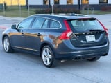 2015 Volvo V60 - Preview 6