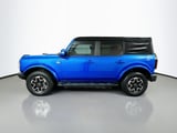2022 Ford Bronco - Preview 8