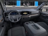 2026 Chevrolet Silverado 1500 - Preview 15