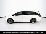 2026 Honda Odyssey - Preview 4
