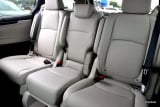 2026 Honda Odyssey - Preview 11