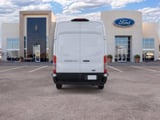 2026 Ford Transit - Preview 5