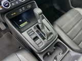 2025 Honda CR-V - Preview 16