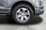 2021 Ford F-150 - Preview 4
