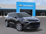 2026 Chevrolet Blazer - Preview 7