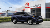 2026 Toyota Highlander - Preview 14