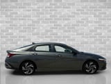 2025 Hyundai Elantra - Preview 4