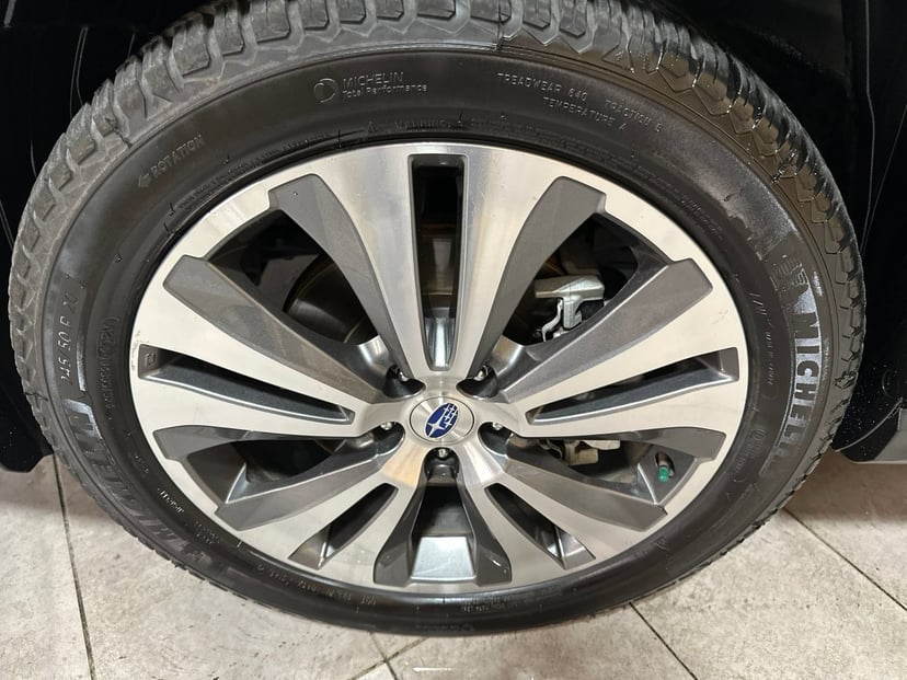 2020 Subaru Ascent - Image 3