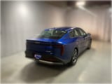 2025 Kia K4 - Preview 6