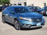 2015 Honda Crosstour - Preview 3