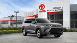 2026 Toyota Grand Highlander - Preview 15