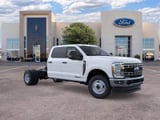 2026 Ford F-350 - Preview 7
