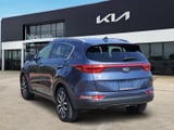 2018 Kia Sportage - Preview 5