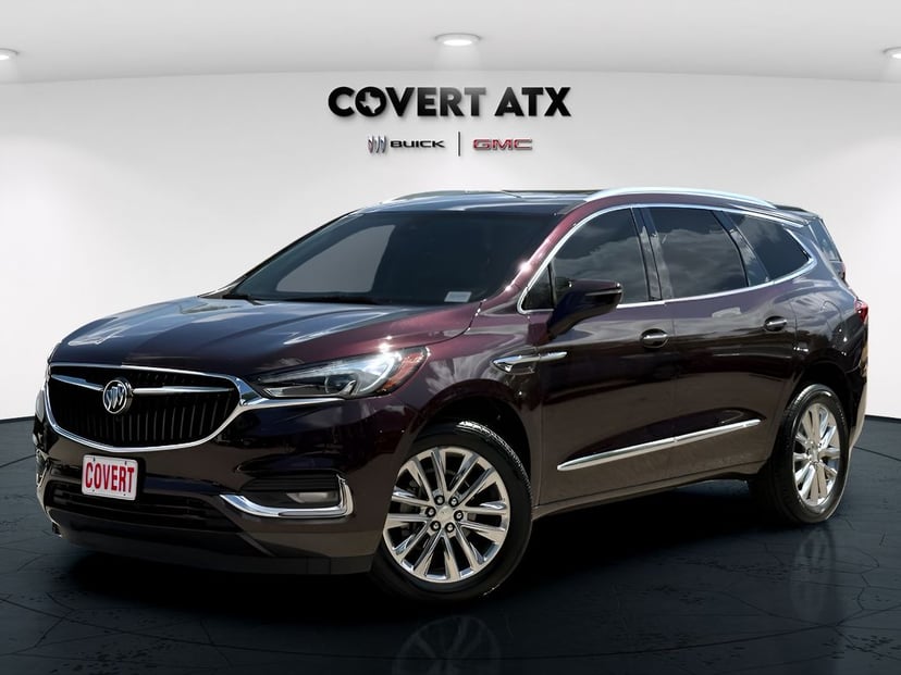2019 Buick Enclave - Image 1