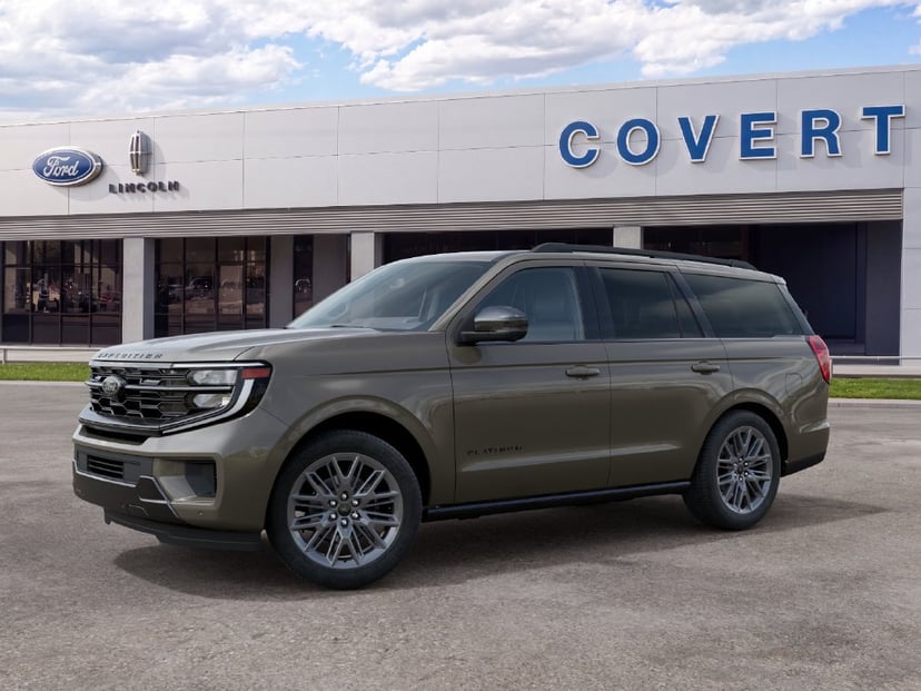 2027 Ford Expedition - Image 1