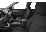 2027 Ford Explorer - Preview 8