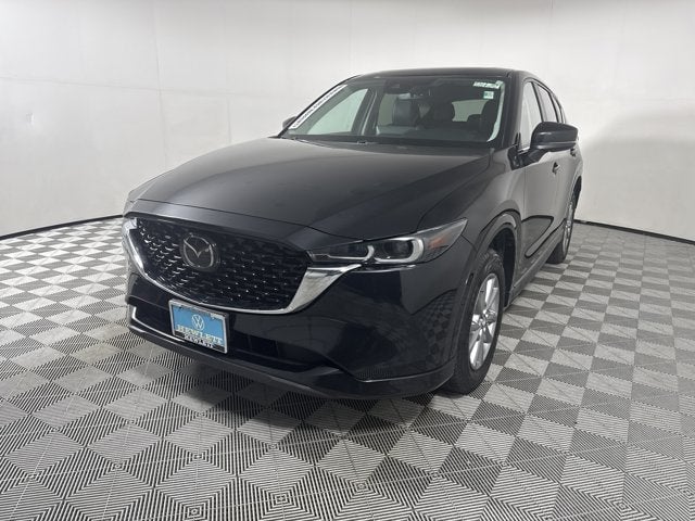 2025 Mazda CX-5 - Image 1