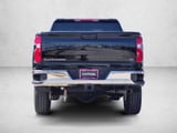 2026 Chevrolet Silverado 2500 HD - Preview 6