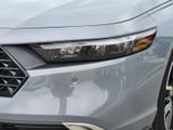 2026 Honda Accord - Preview 5