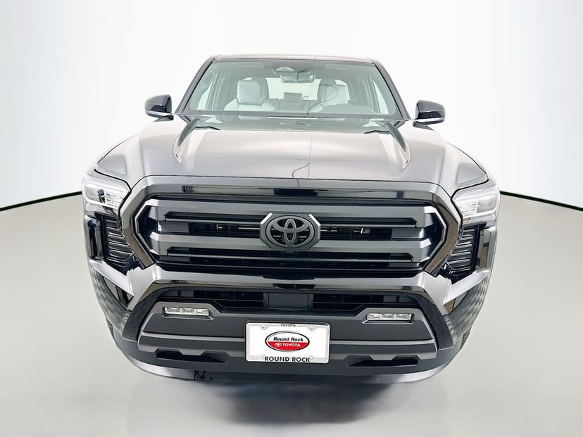 2025 Toyota Tacoma - Image 1