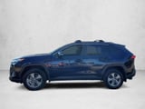 2025 Toyota RAV4 - Preview 9