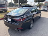 2024 Lexus ES - Preview 5