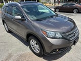 2014 Honda CR-V - Preview 6