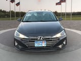2020 Hyundai Elantra - Preview 2