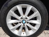 2012 BMW X3 - Preview 9