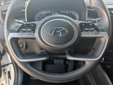 2024 Hyundai Santa Cruz - Preview 12