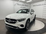2027 Mercedes-Benz GLC - Preview 3