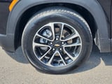 2025 Chevrolet Trailblazer - Preview 10