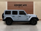 2026 Jeep Wrangler - Preview 6