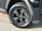 2026 Toyota RAV4 - Preview 2