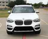 2019 BMW X3 - Preview 2
