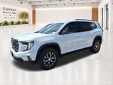 2027 GMC Acadia - Preview 3